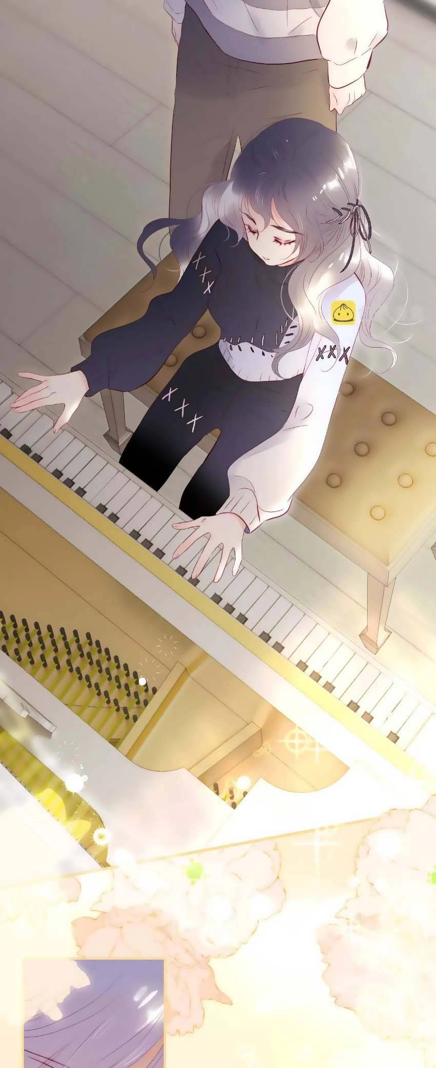 Chạy Trốn Cùng Con Nhím Chapter 88 - 16