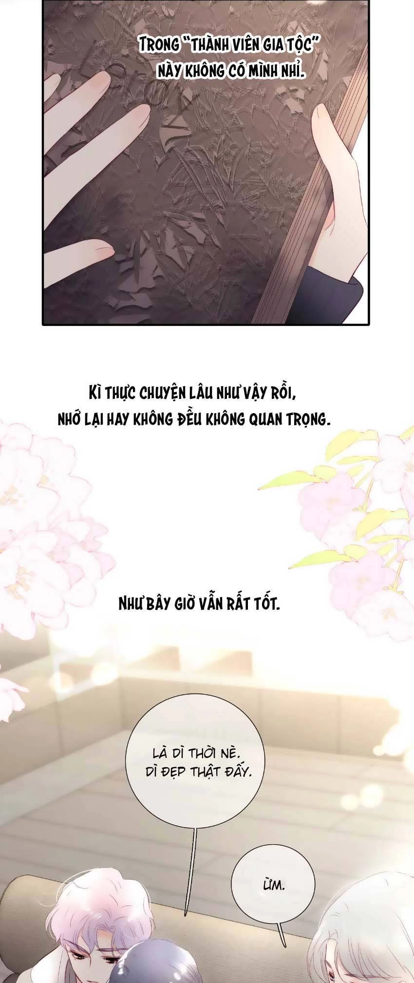 Chạy Trốn Cùng Con Nhím Chapter 88 - 21