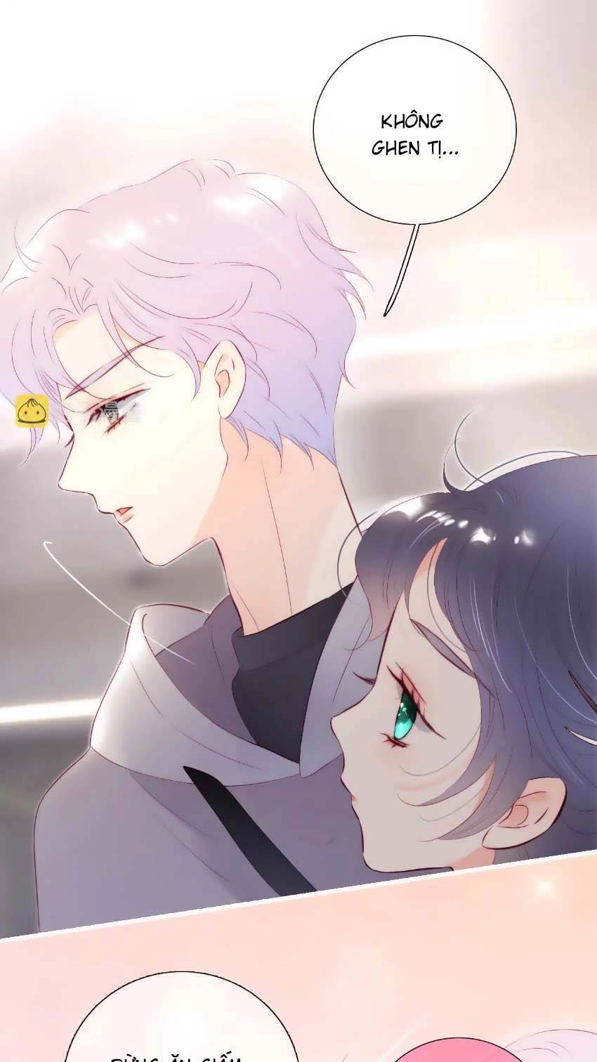 Chạy Trốn Cùng Con Nhím Chapter 88 - 27