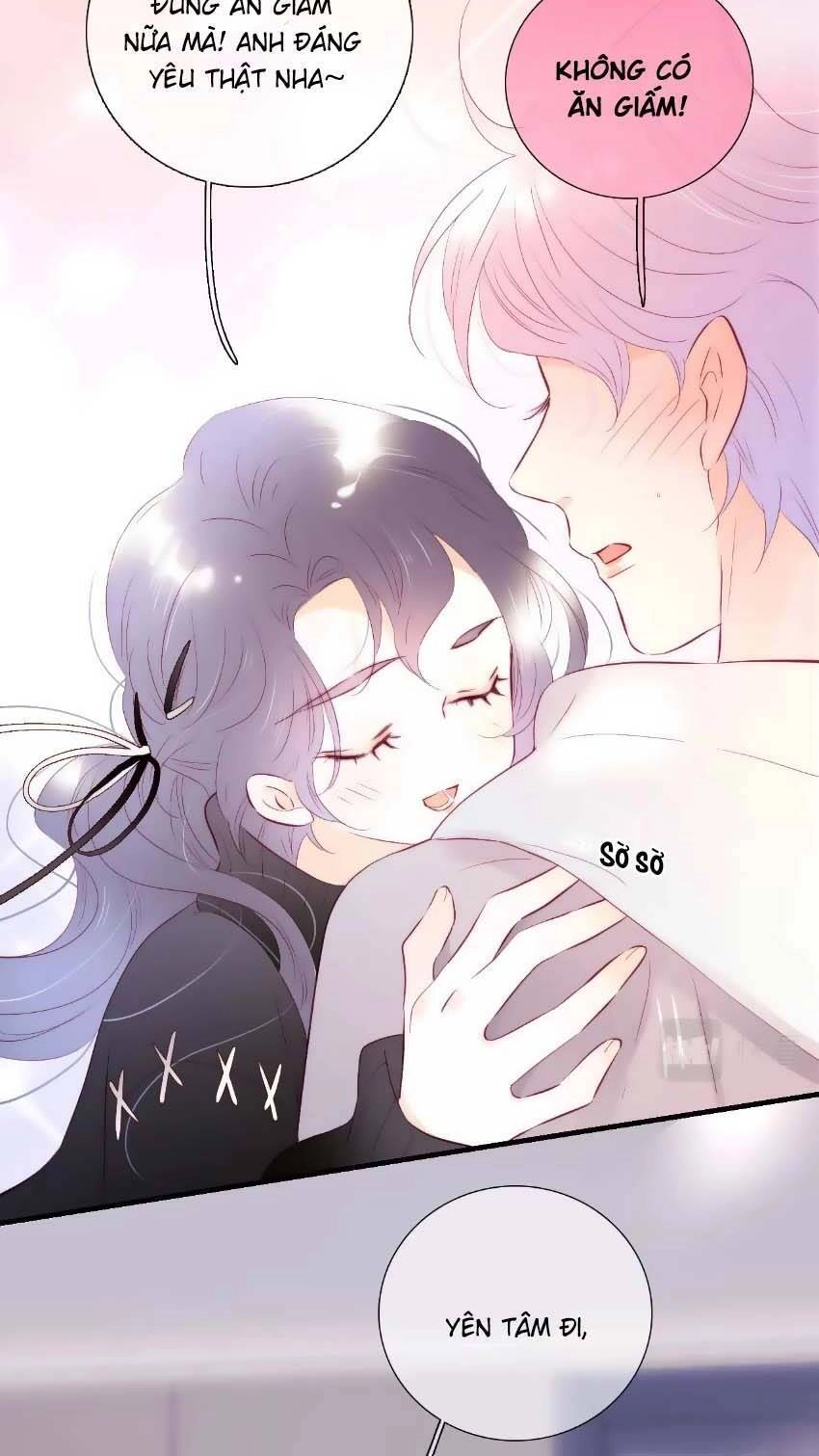 Chạy Trốn Cùng Con Nhím Chapter 88 - 28