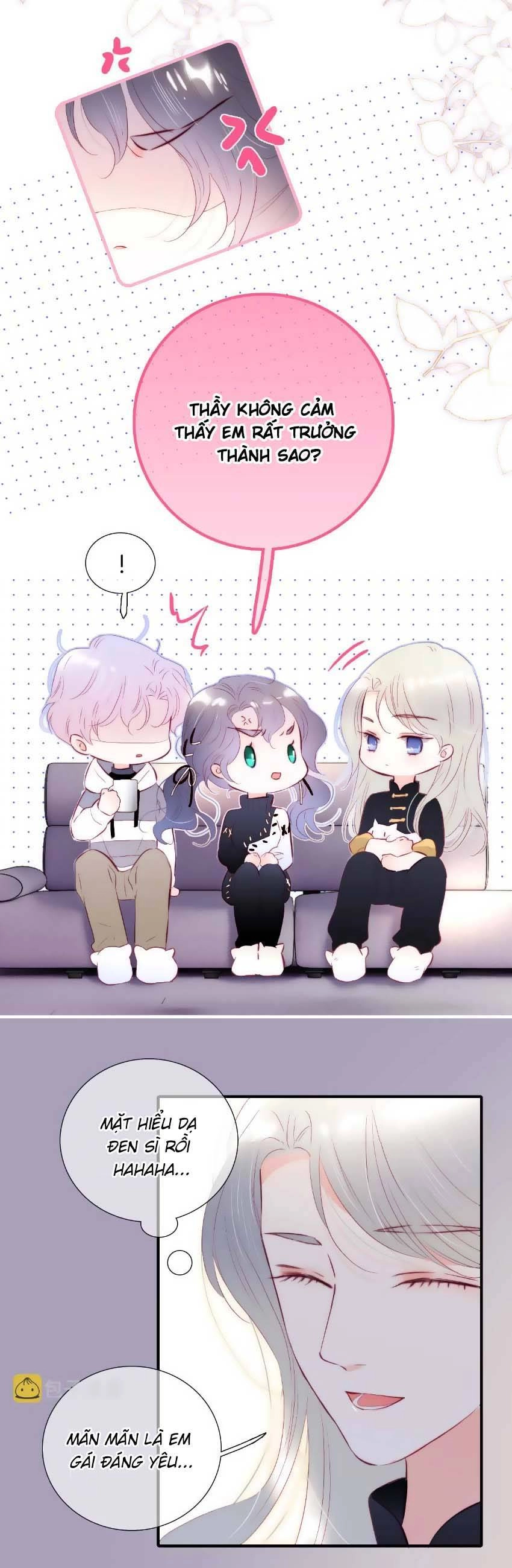 Chạy Trốn Cùng Con Nhím Chapter 88 - 30