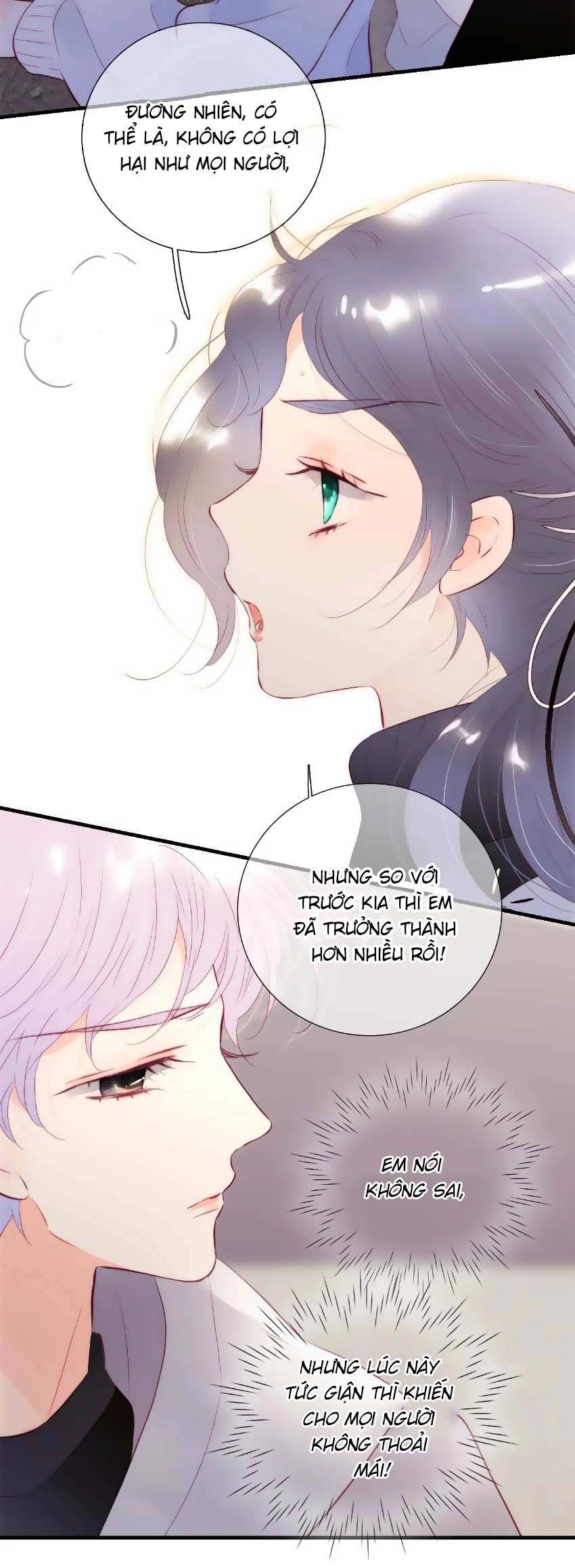 Chạy Trốn Cùng Con Nhím Chapter 88 - 32