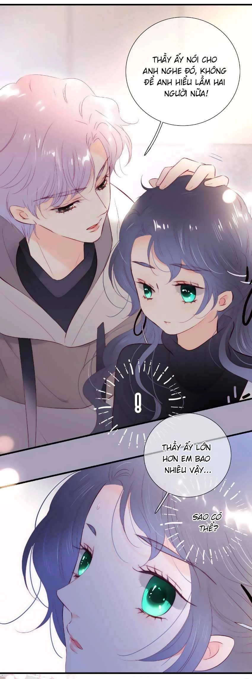 Chạy Trốn Cùng Con Nhím Chapter 88 - 33