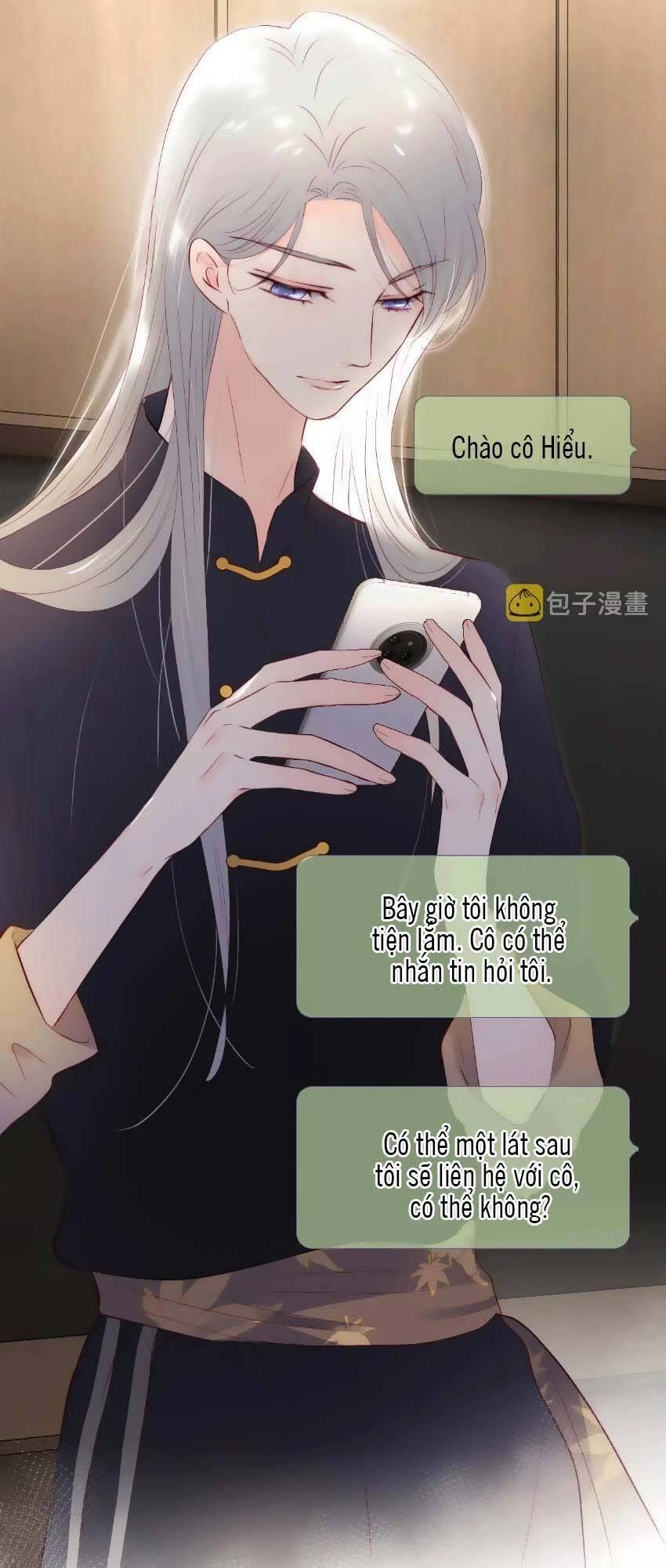 Chạy Trốn Cùng Con Nhím Chapter 88 - 39