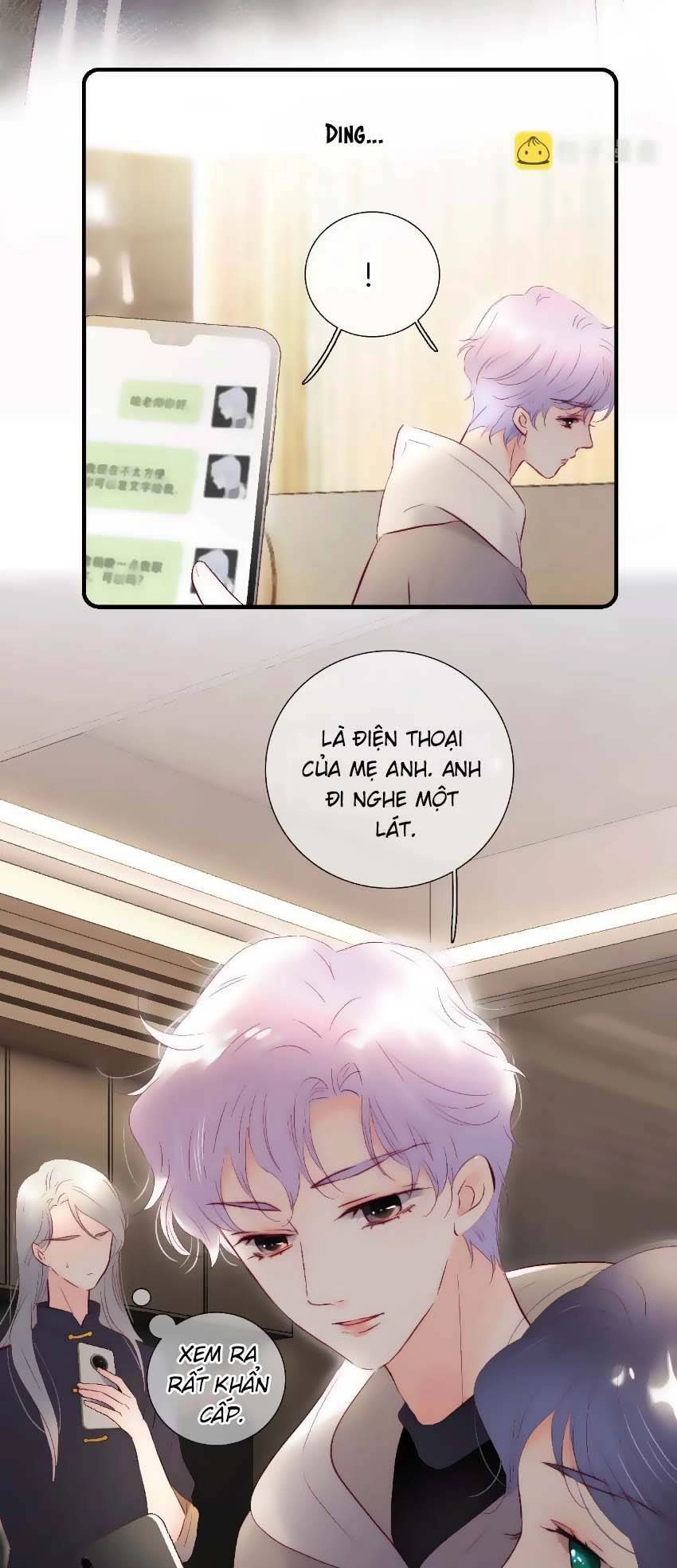 Chạy Trốn Cùng Con Nhím Chapter 88 - 40