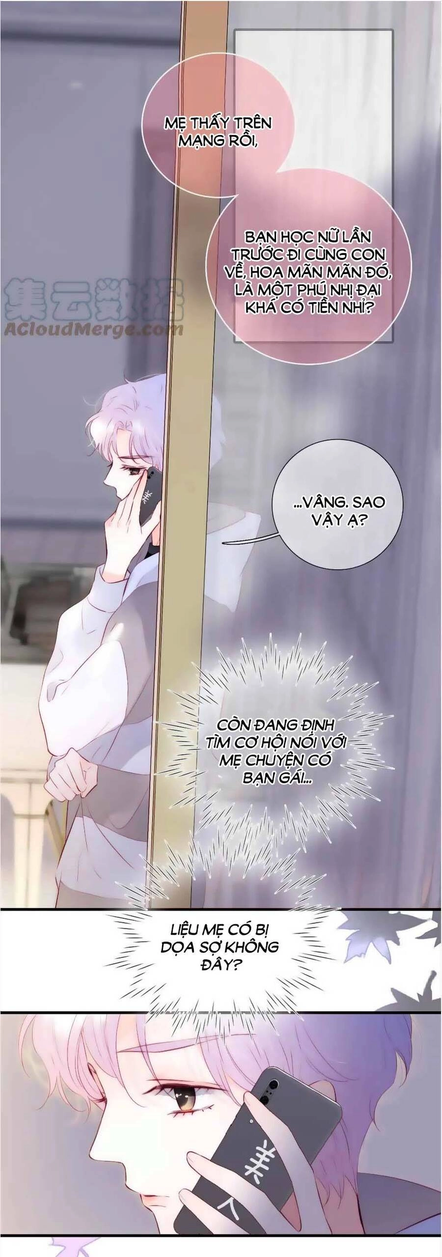 Chạy Trốn Cùng Con Nhím Chapter 89 - 2