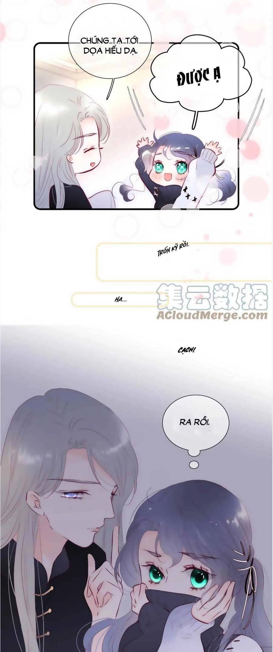 Chạy Trốn Cùng Con Nhím Chapter 89 - 11