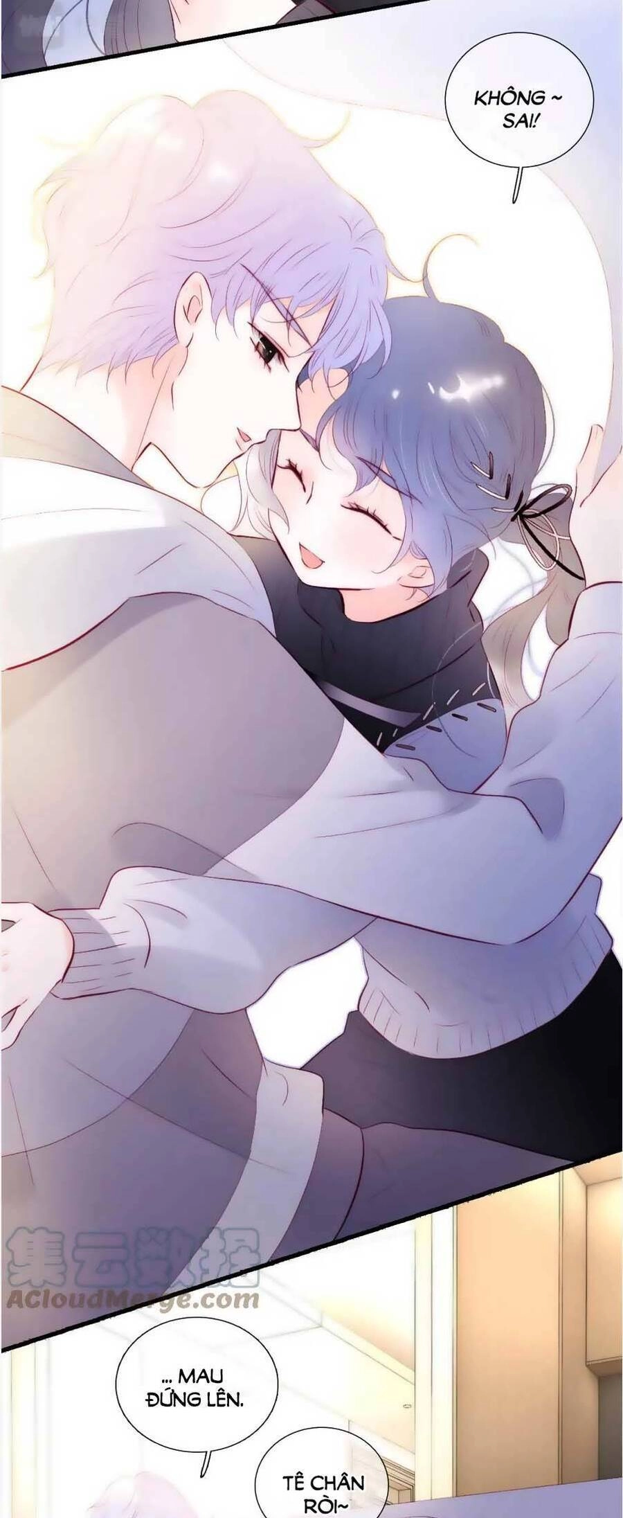 Chạy Trốn Cùng Con Nhím Chapter 89 - 18