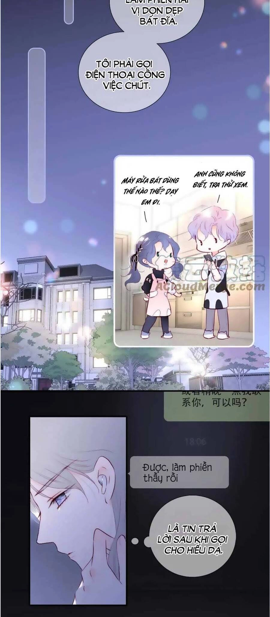 Chạy Trốn Cùng Con Nhím Chapter 89 - 21