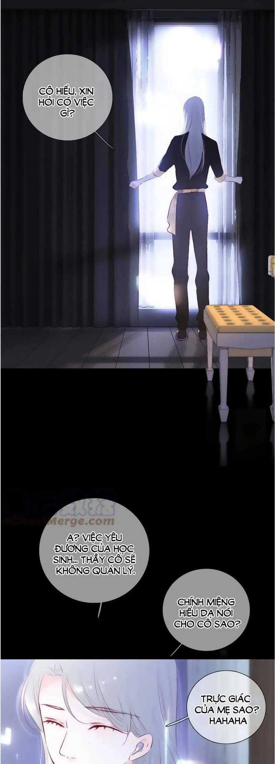 Chạy Trốn Cùng Con Nhím Chapter 89 - 22