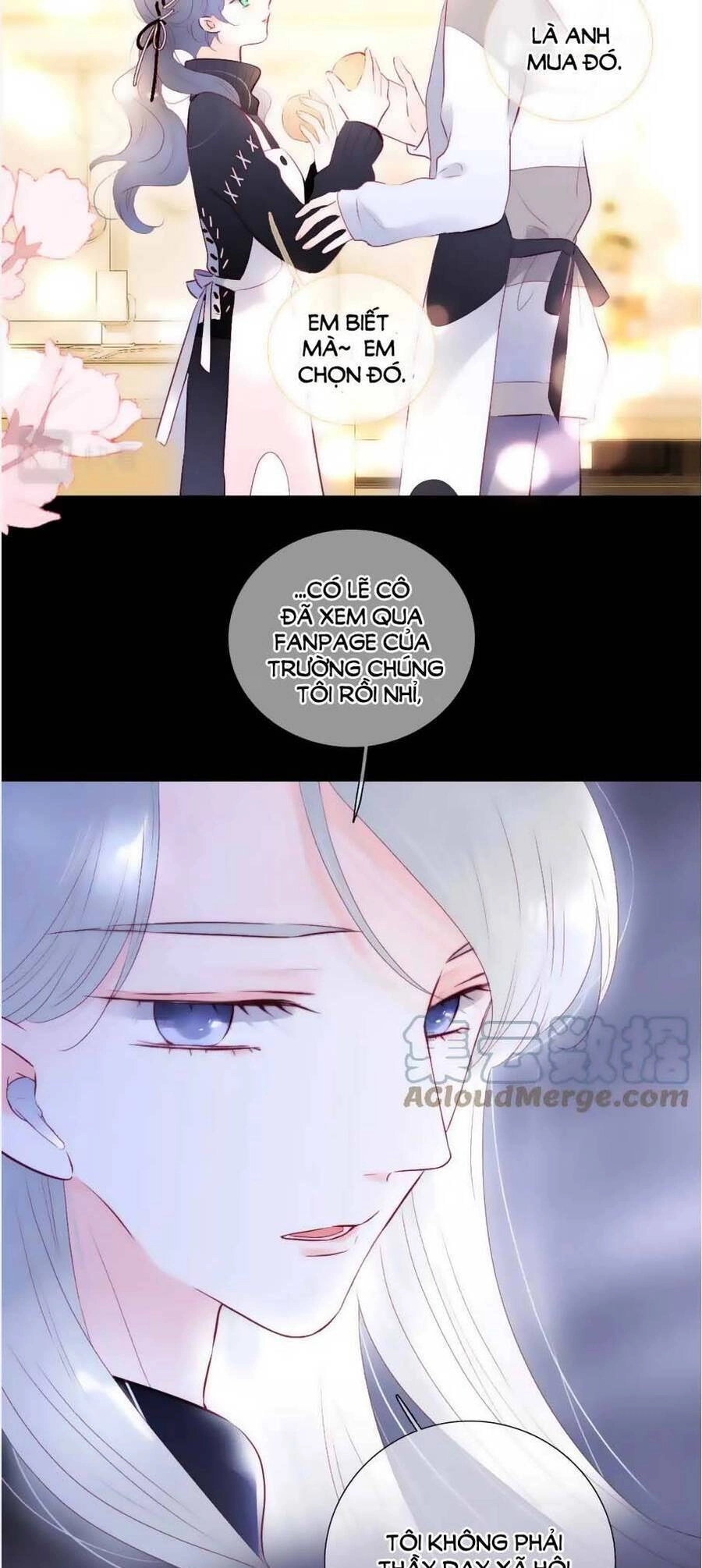 Chạy Trốn Cùng Con Nhím Chapter 89 - 27