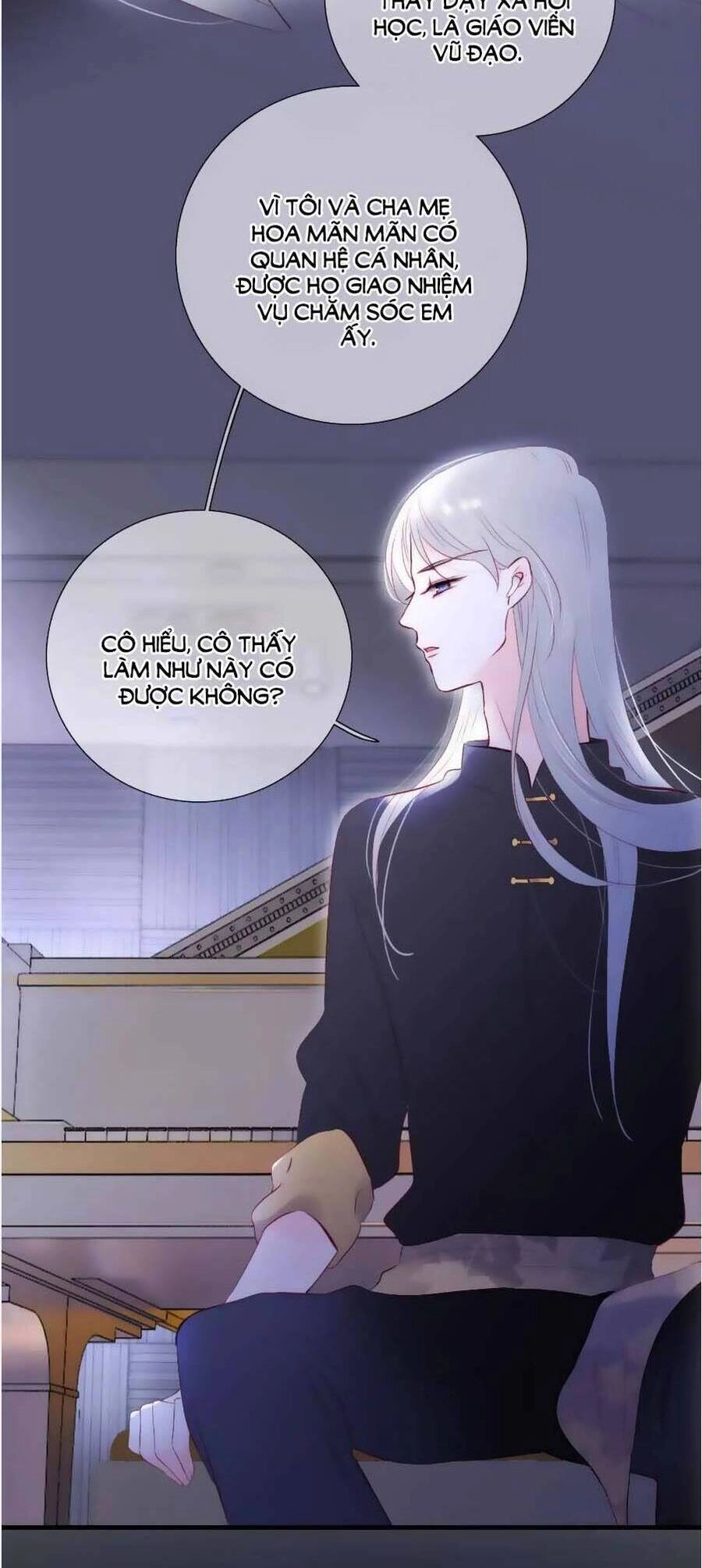 Chạy Trốn Cùng Con Nhím Chapter 89 - 28