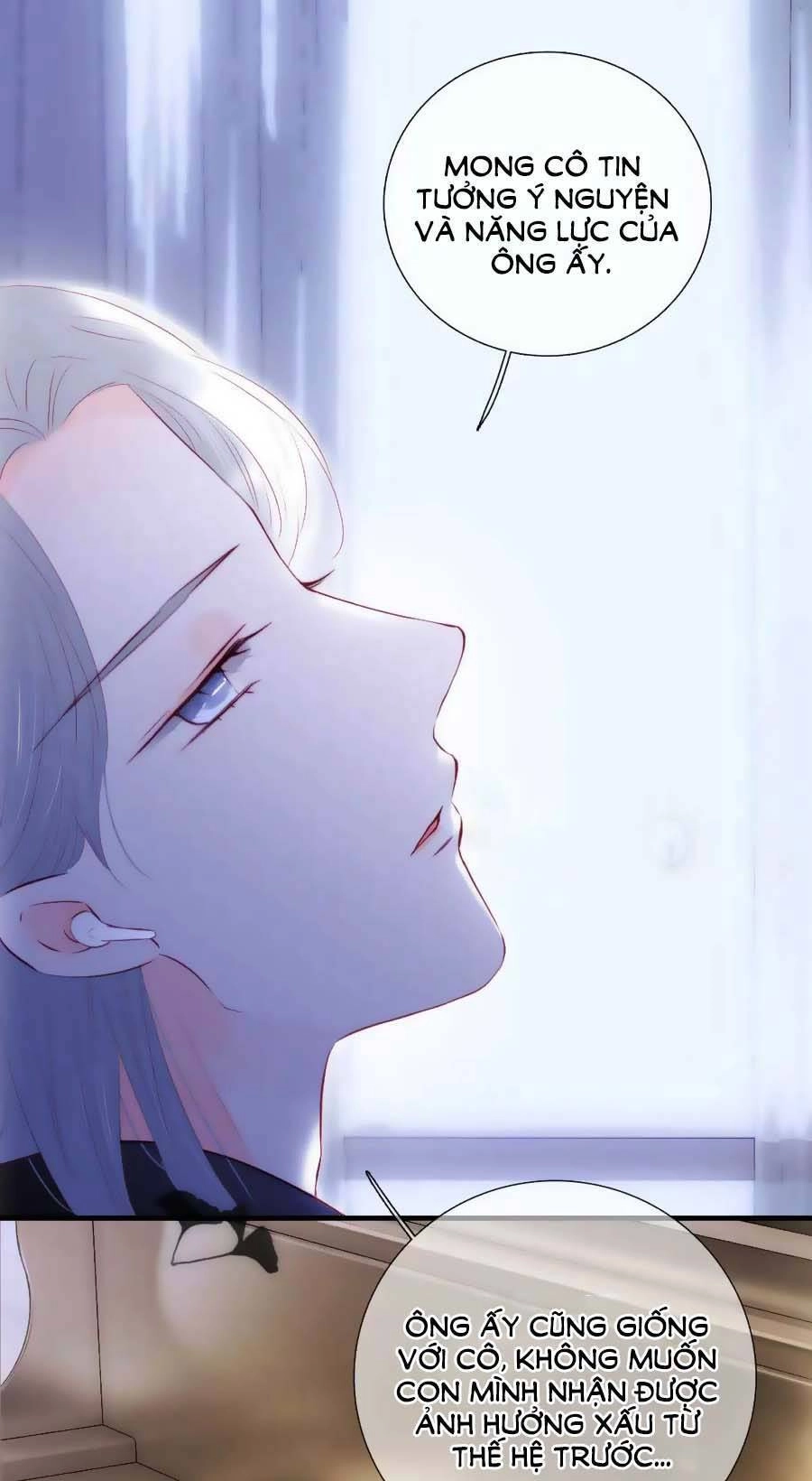 Chạy Trốn Cùng Con Nhím Chapter 90 - 3