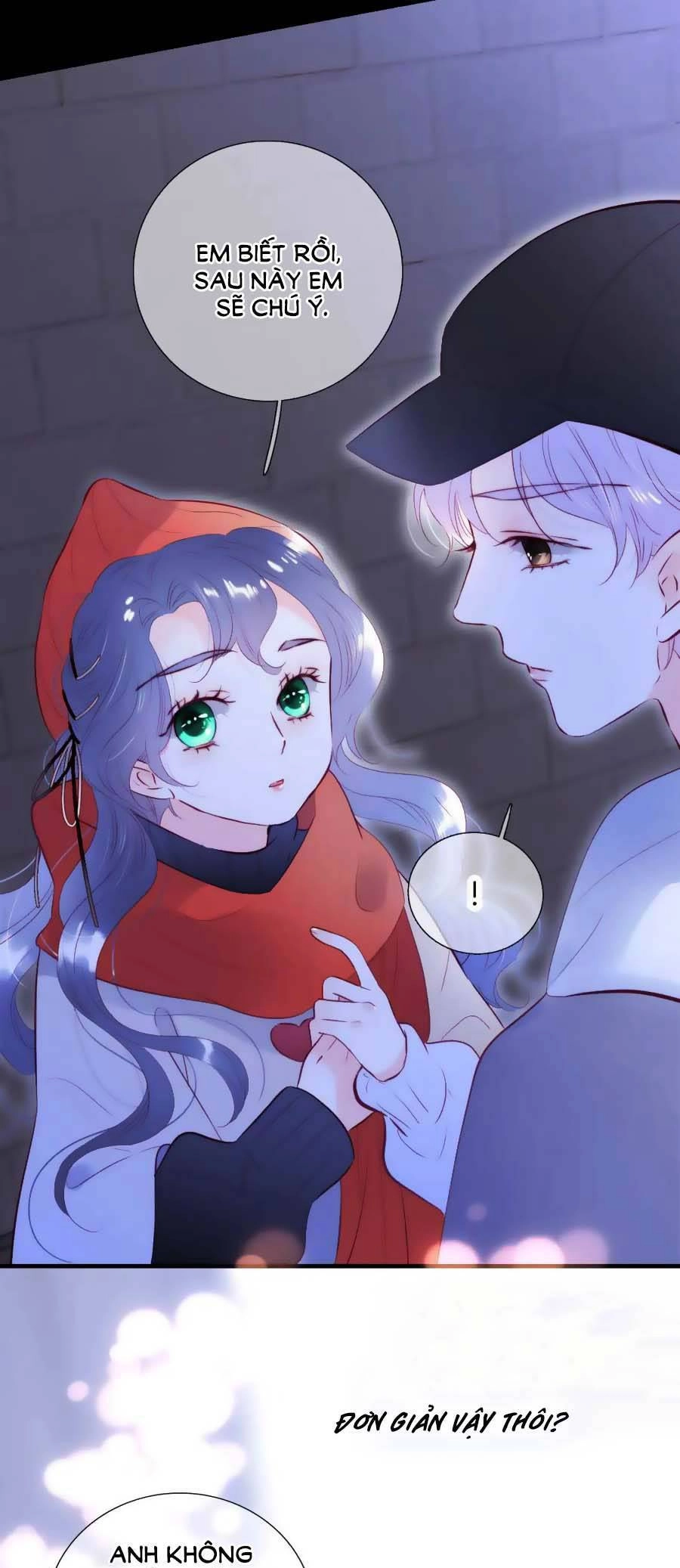 Chạy Trốn Cùng Con Nhím Chapter 90 - 23