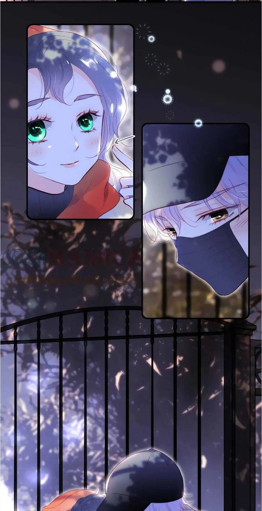 Chạy Trốn Cùng Con Nhím Chapter 91 - 9