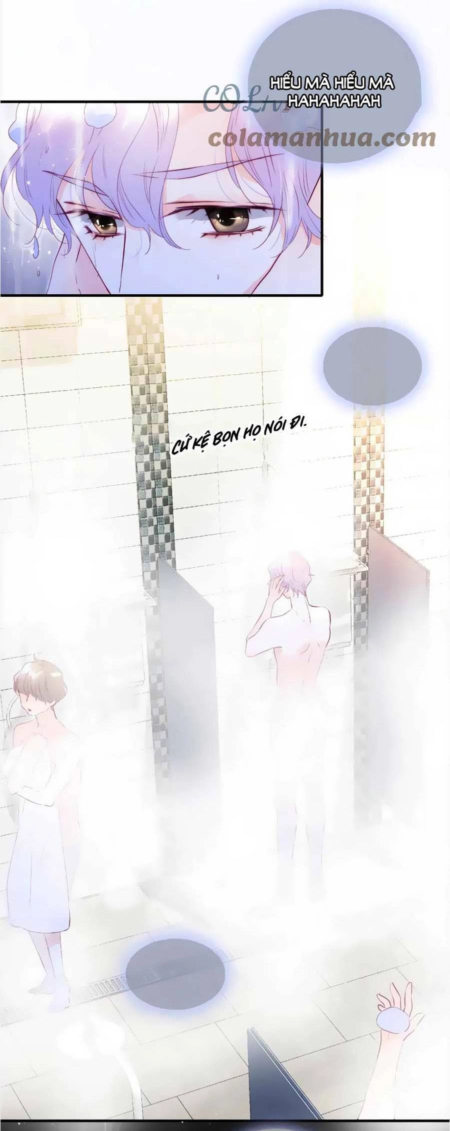 Chạy Trốn Cùng Con Nhím Chapter 91 - 16