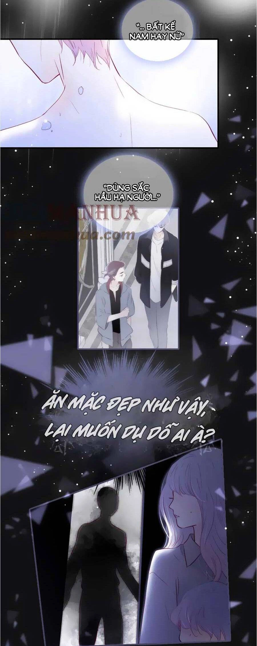 Chạy Trốn Cùng Con Nhím Chapter 91 - 17