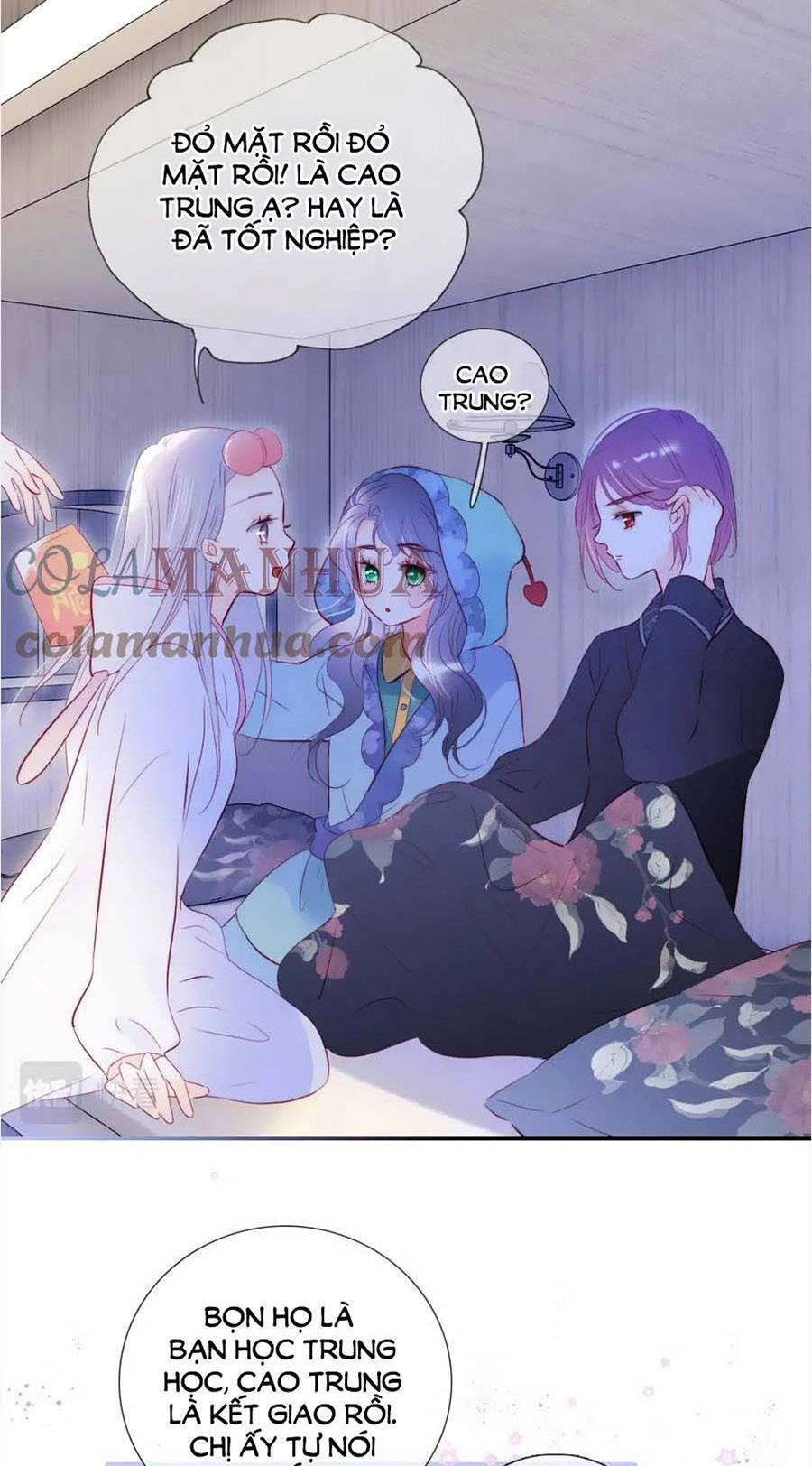 Chạy Trốn Cùng Con Nhím Chapter 91 - 26