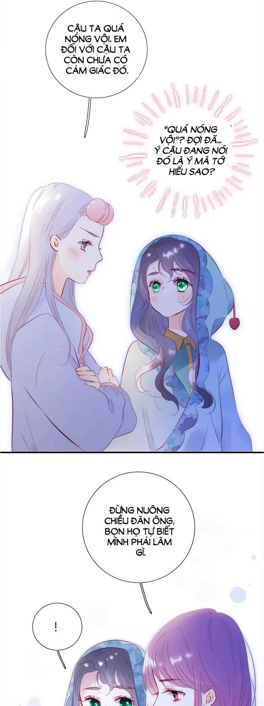 Chạy Trốn Cùng Con Nhím Chapter 91 - 28