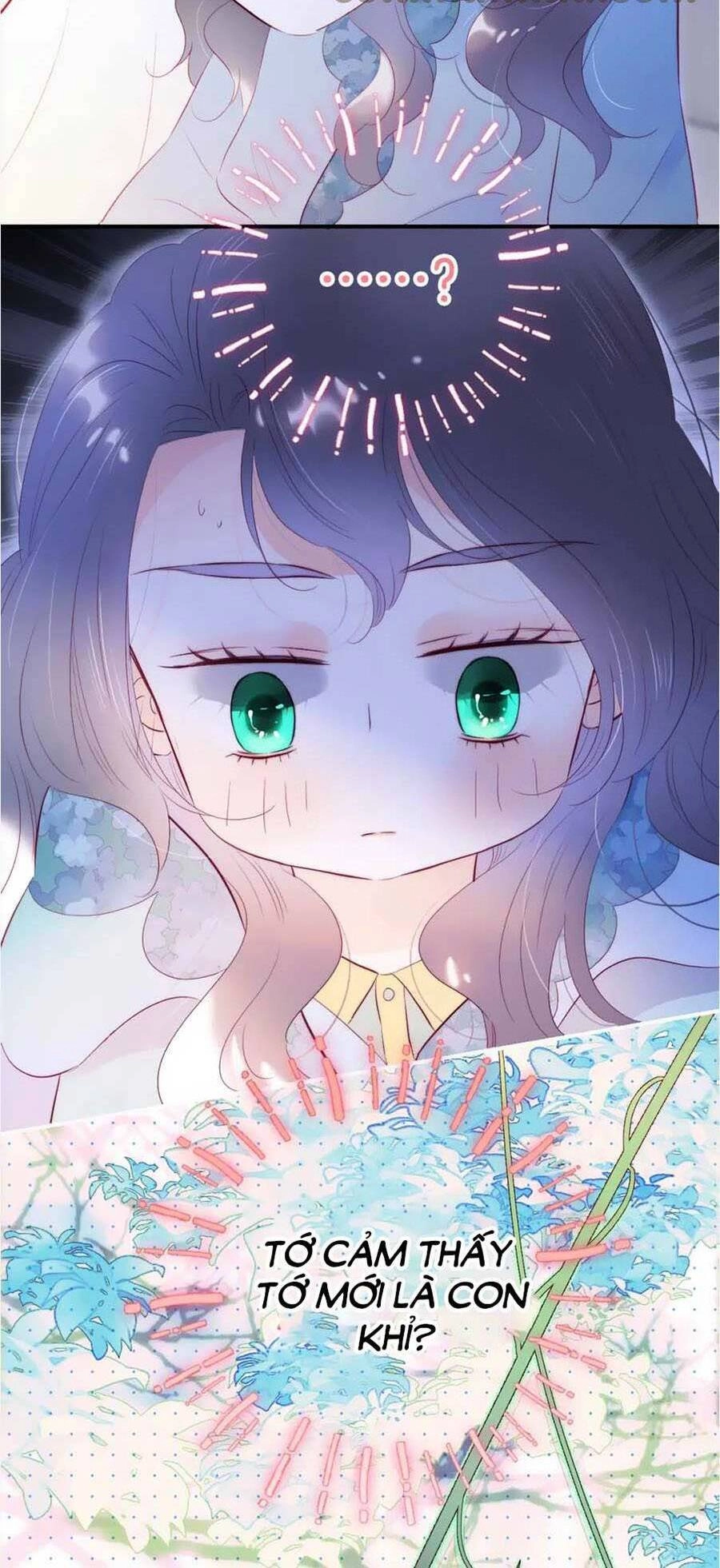 Chạy Trốn Cùng Con Nhím Chapter 91 - 32