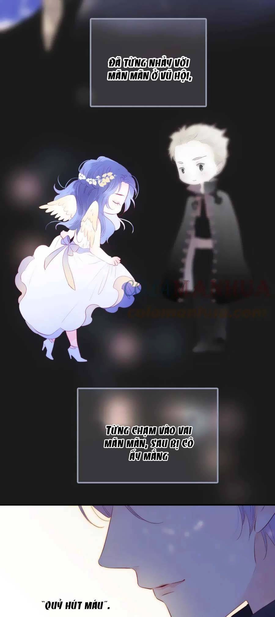 Chạy Trốn Cùng Con Nhím Chapter 92 - 20