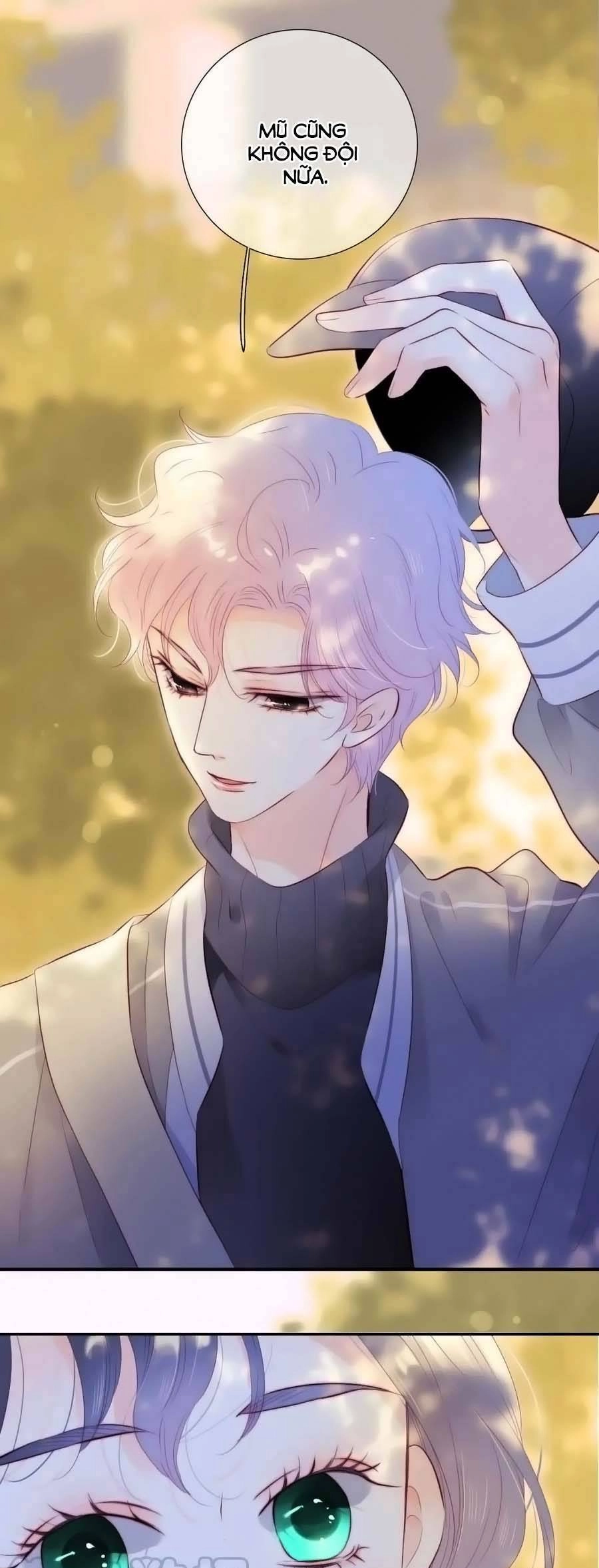 Chạy Trốn Cùng Con Nhím Chapter 93 - 4