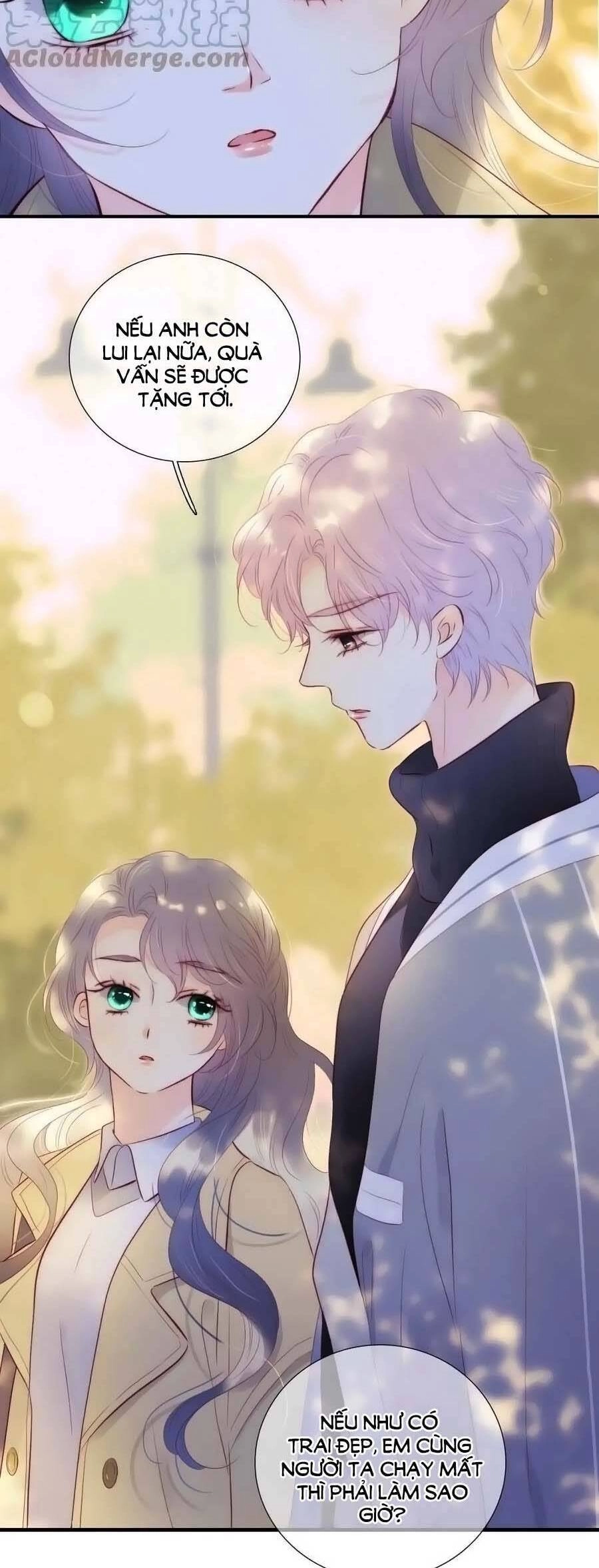 Chạy Trốn Cùng Con Nhím Chapter 93 - 5