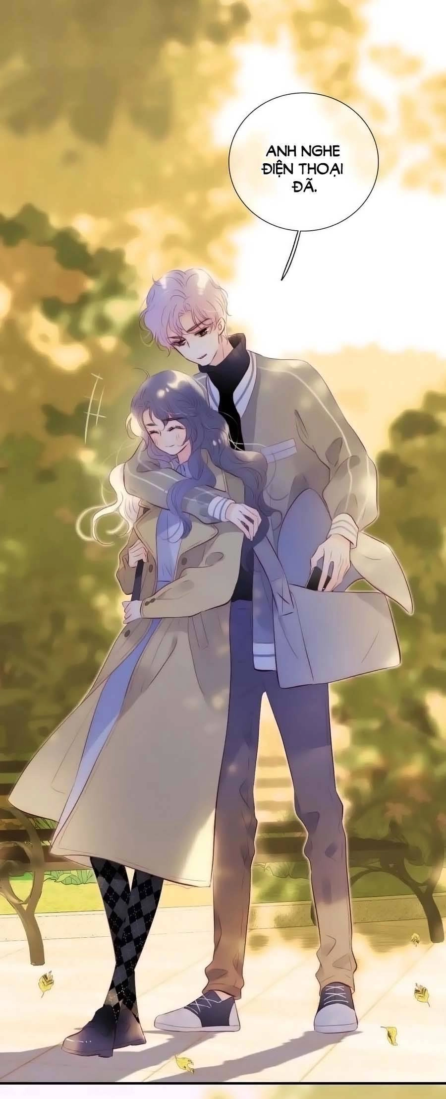 Chạy Trốn Cùng Con Nhím Chapter 93 - 8