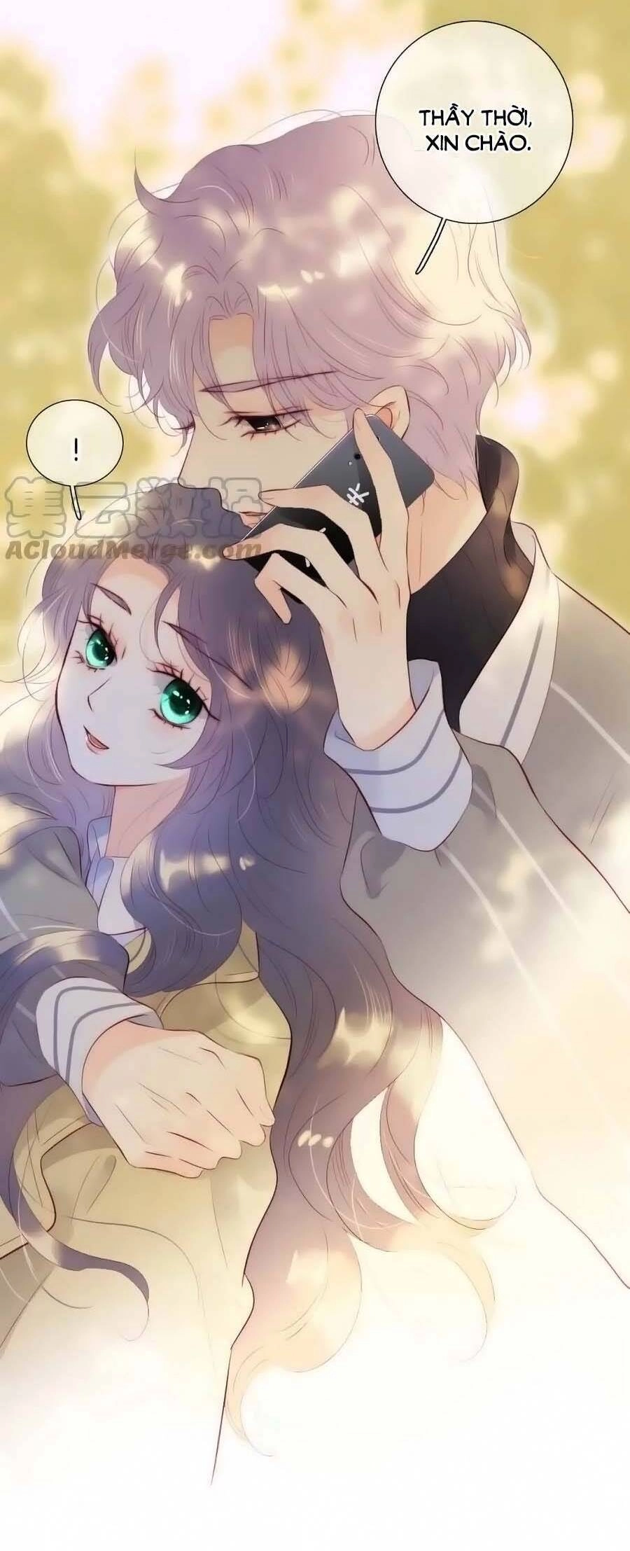 Chạy Trốn Cùng Con Nhím Chapter 93 - 9