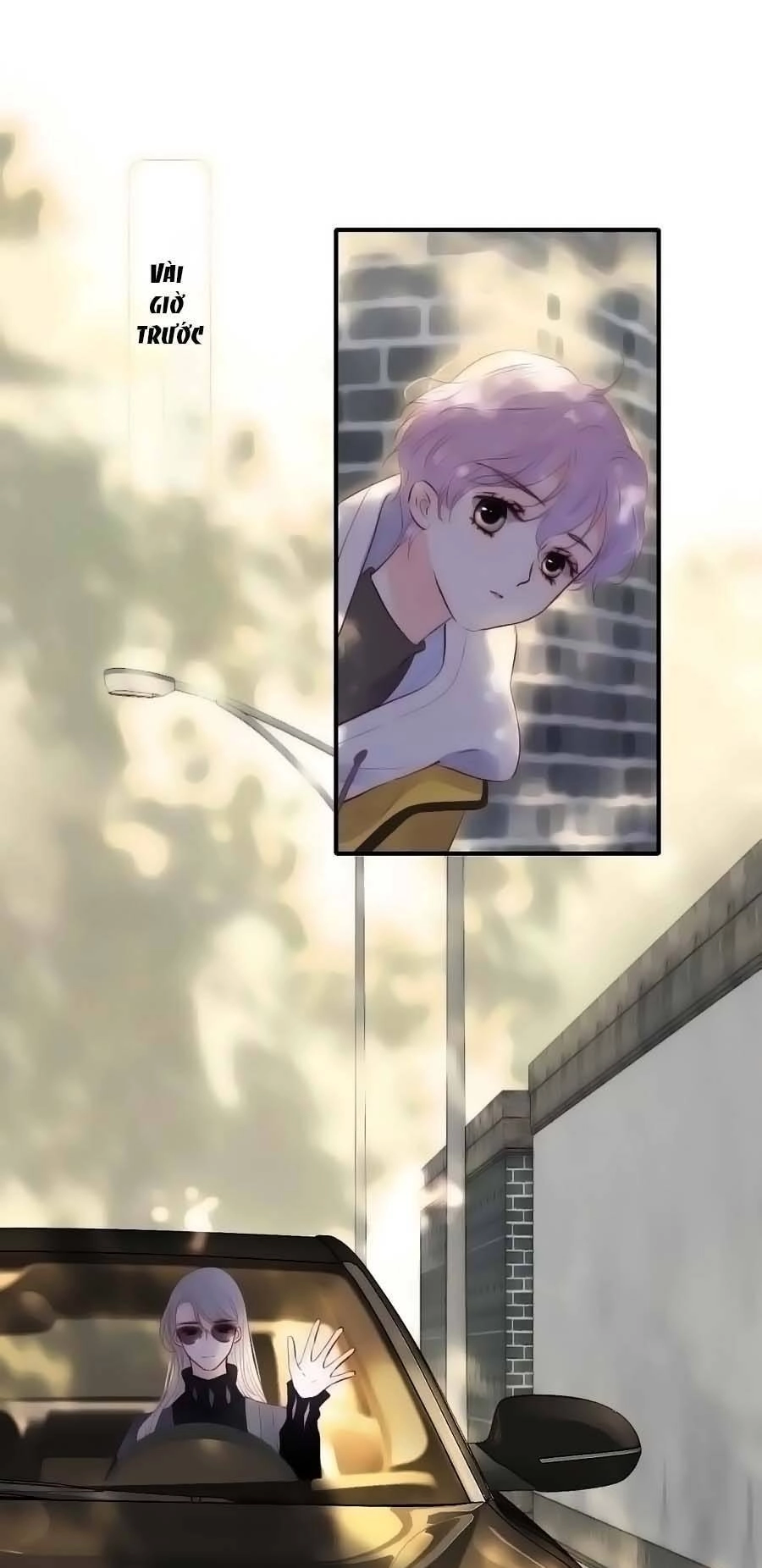 Chạy Trốn Cùng Con Nhím Chapter 93 - 10