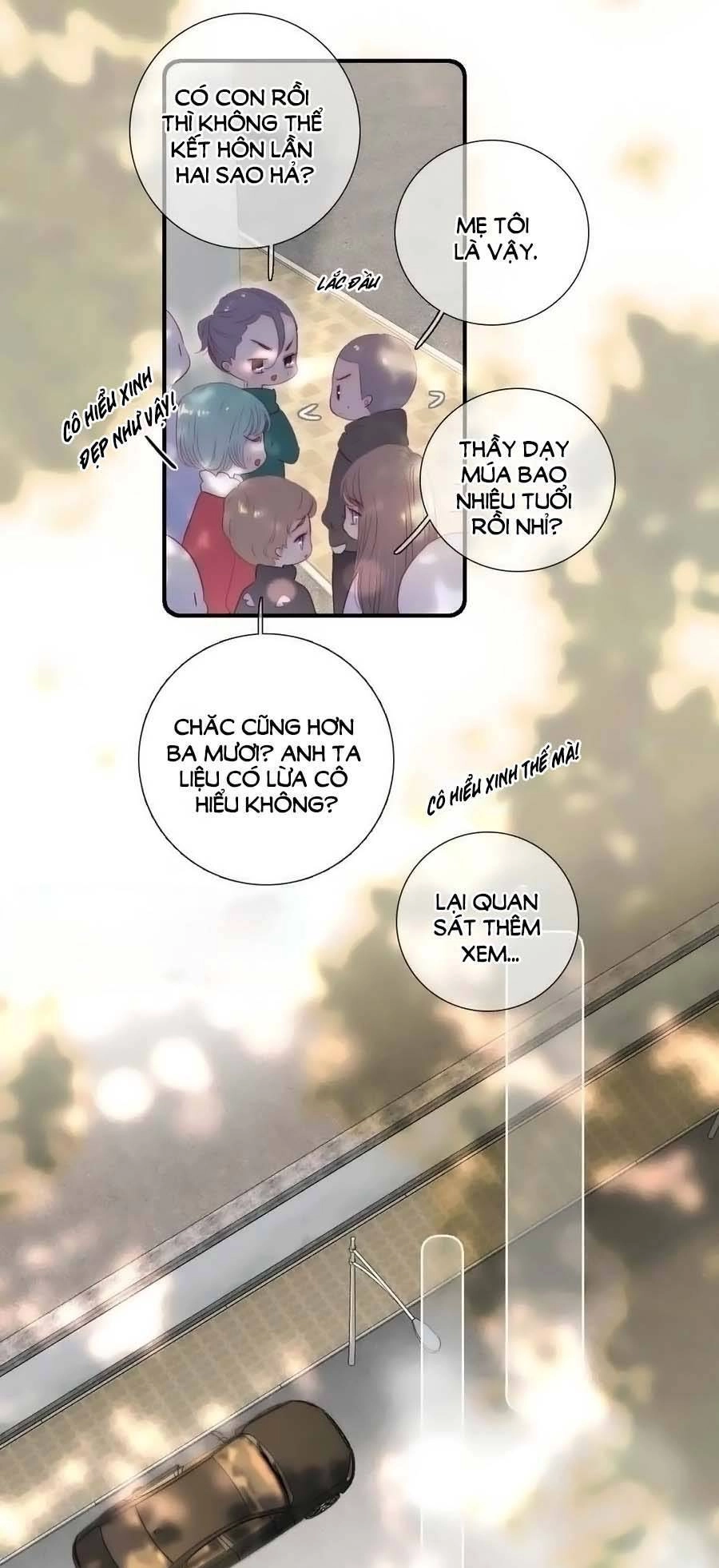 Chạy Trốn Cùng Con Nhím Chapter 93 - 12