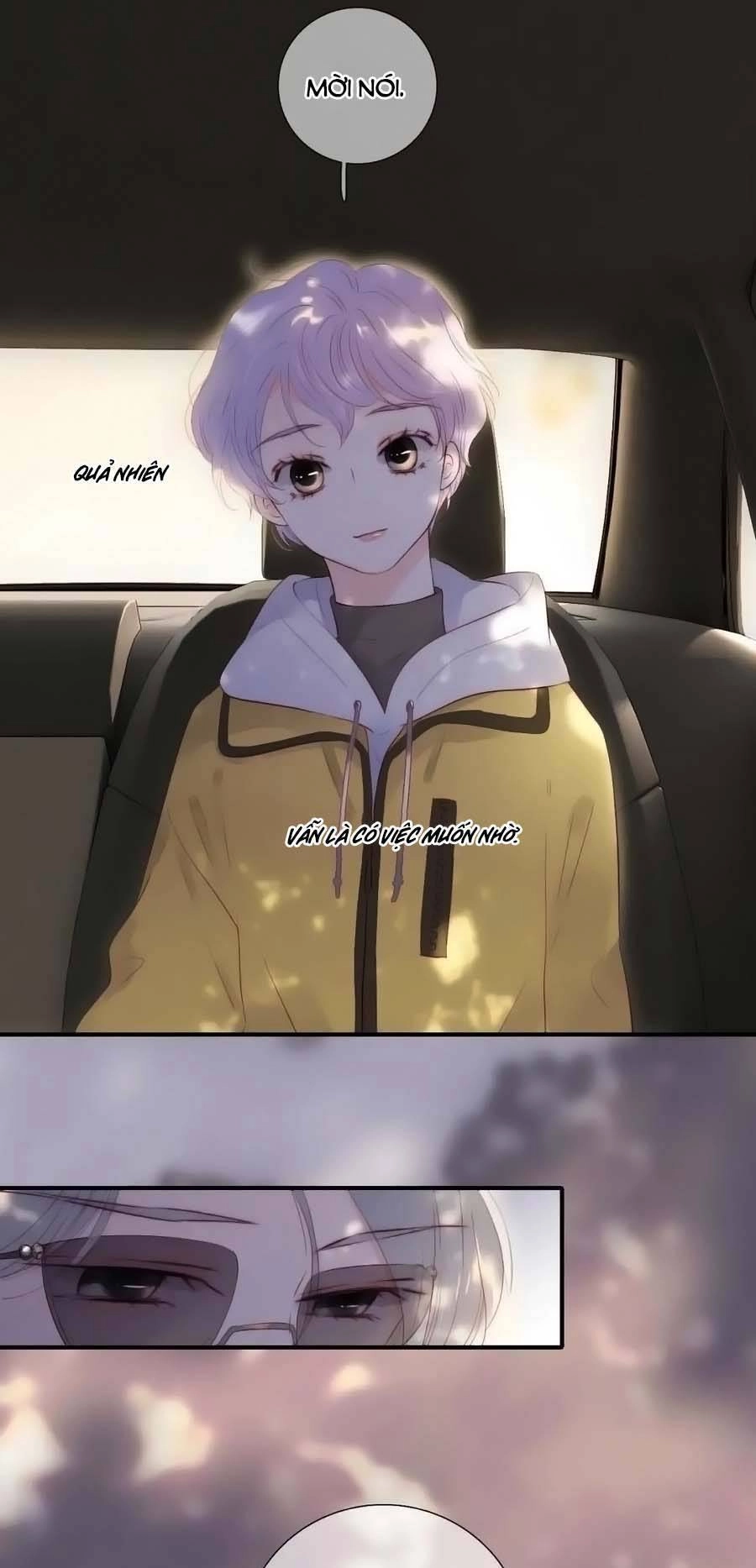 Chạy Trốn Cùng Con Nhím Chapter 93 - 17