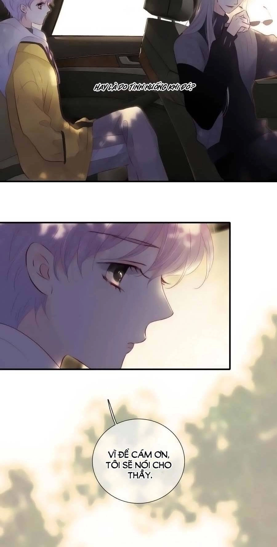 Chạy Trốn Cùng Con Nhím Chapter 93 - 20