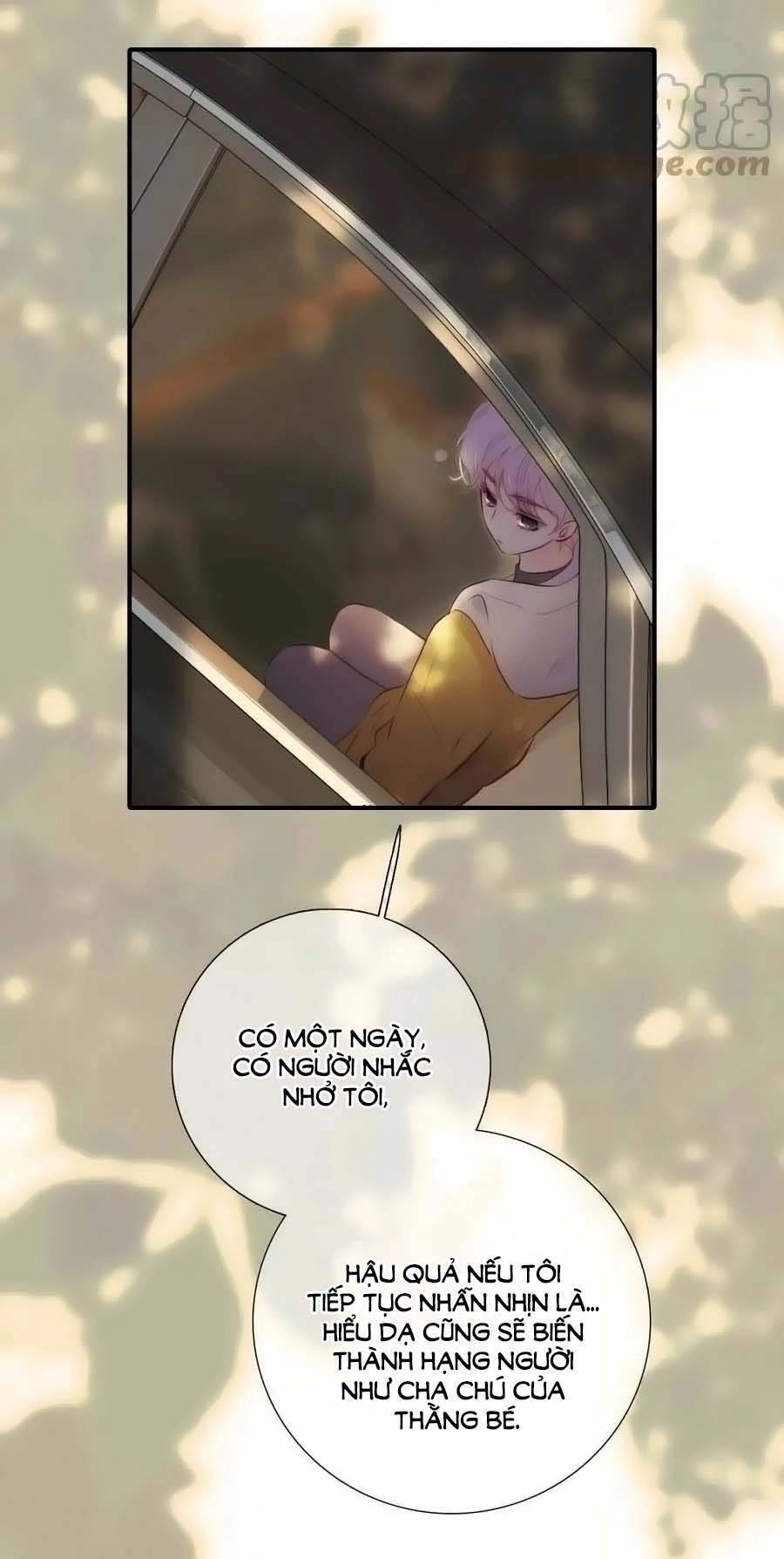 Chạy Trốn Cùng Con Nhím Chapter 93 - 21