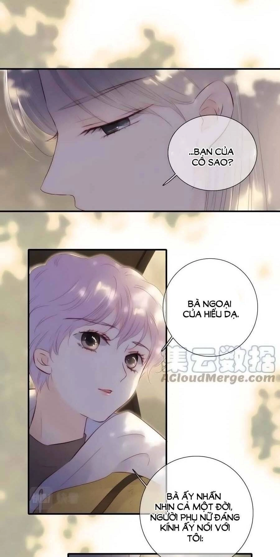 Chạy Trốn Cùng Con Nhím Chapter 93 - 22