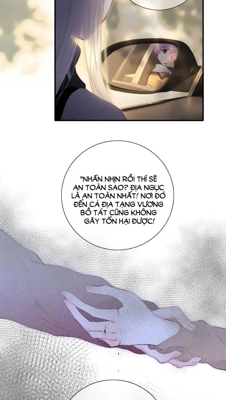 Chạy Trốn Cùng Con Nhím Chapter 93 - 23