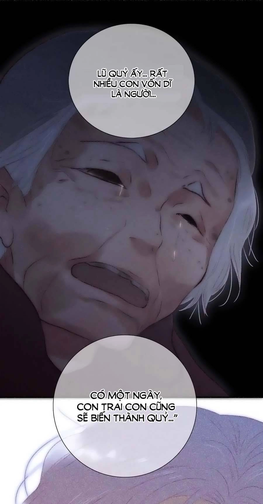 Chạy Trốn Cùng Con Nhím Chapter 93 - 25