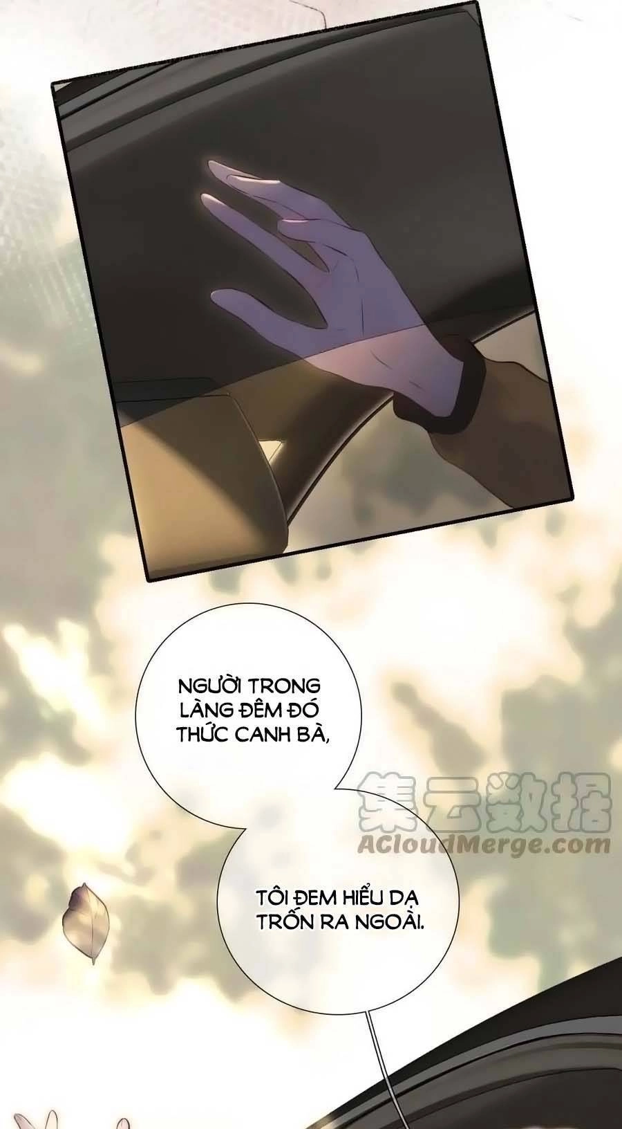 Chạy Trốn Cùng Con Nhím Chapter 93 - 27