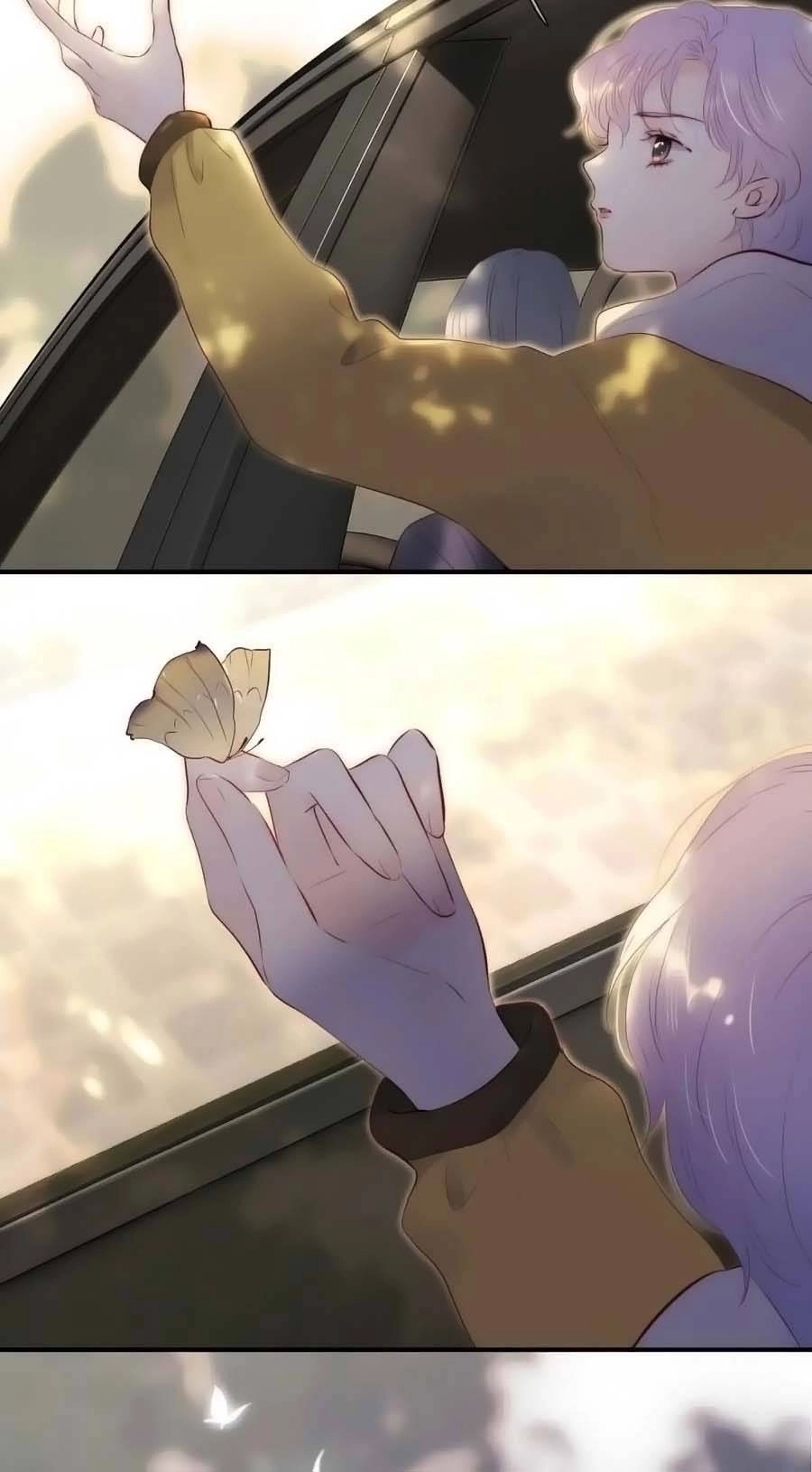 Chạy Trốn Cùng Con Nhím Chapter 93 - 28