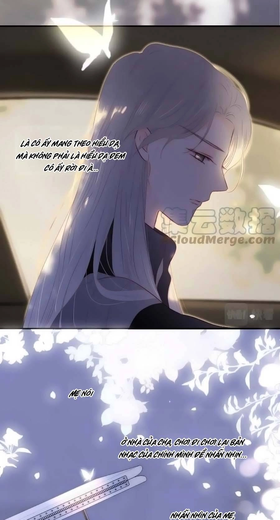 Chạy Trốn Cùng Con Nhím Chapter 93 - 29