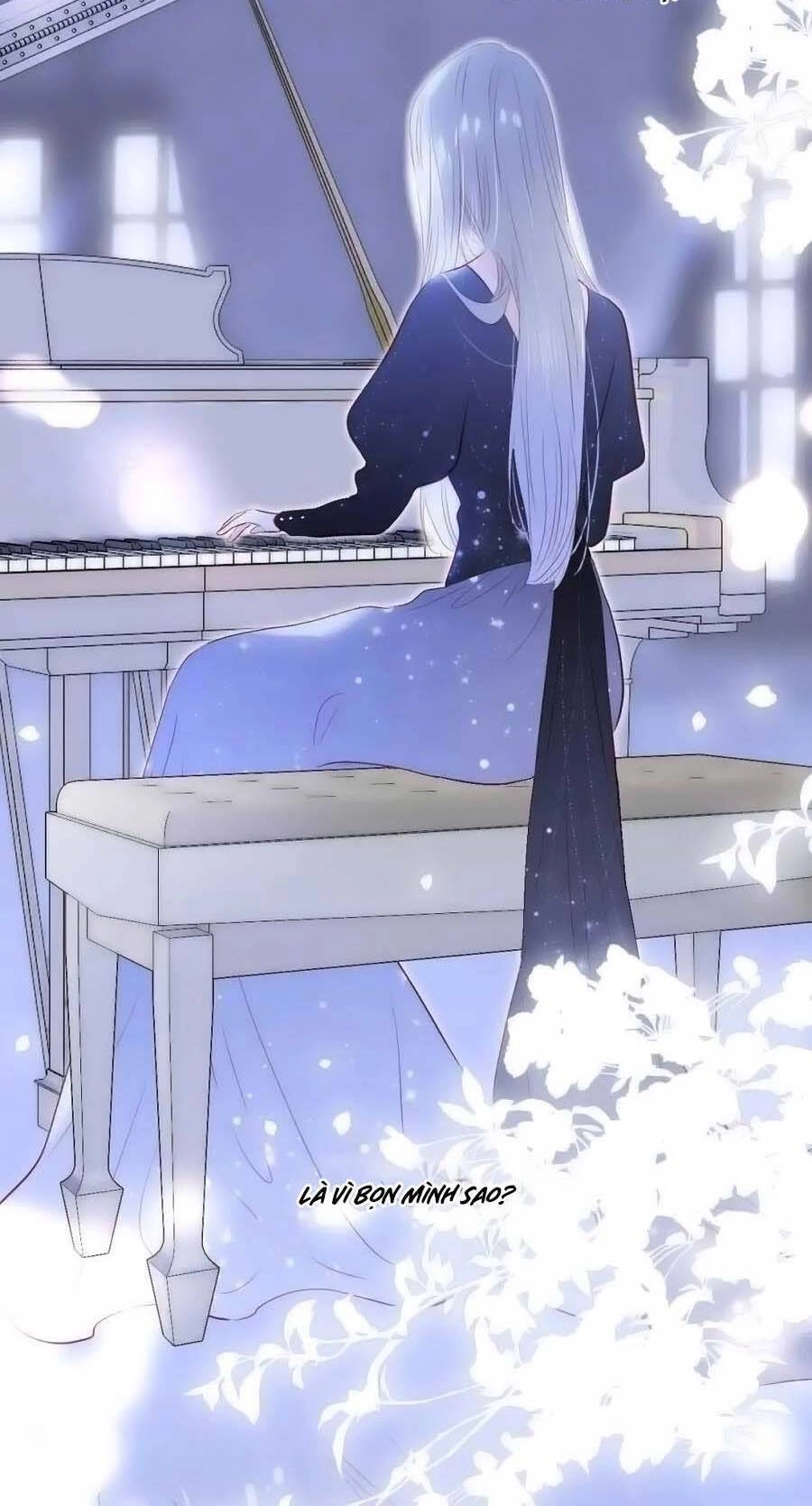 Chạy Trốn Cùng Con Nhím Chapter 93 - 30