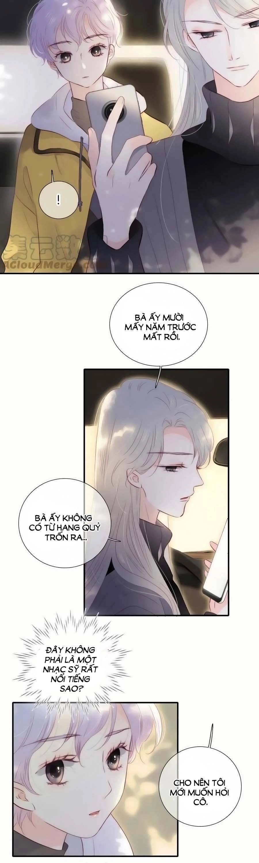 Chạy Trốn Cùng Con Nhím Chapter 93 - 32