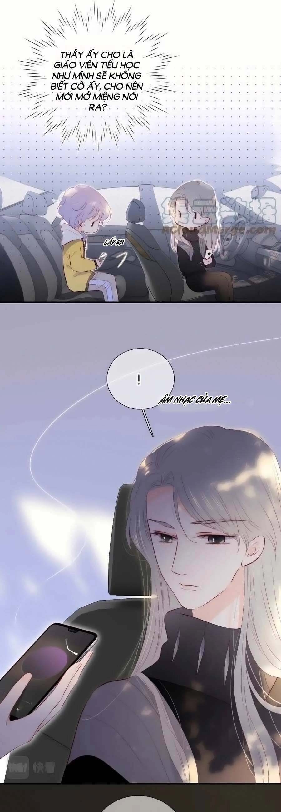 Chạy Trốn Cùng Con Nhím Chapter 93 - 33