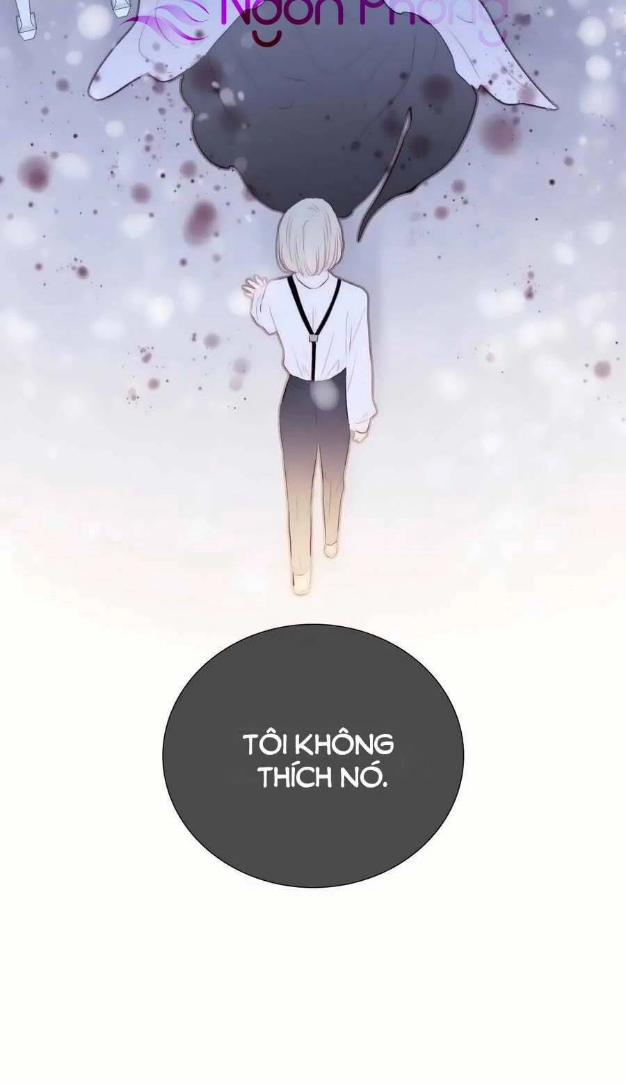 Chạy Trốn Cùng Con Nhím Chapter 93 - 36