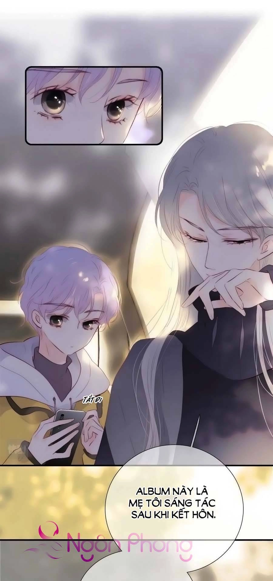 Chạy Trốn Cùng Con Nhím Chapter 94 - 2