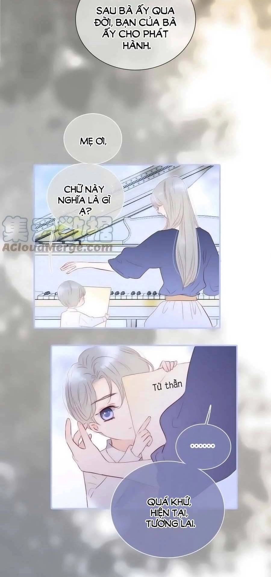 Chạy Trốn Cùng Con Nhím Chapter 94 - 3