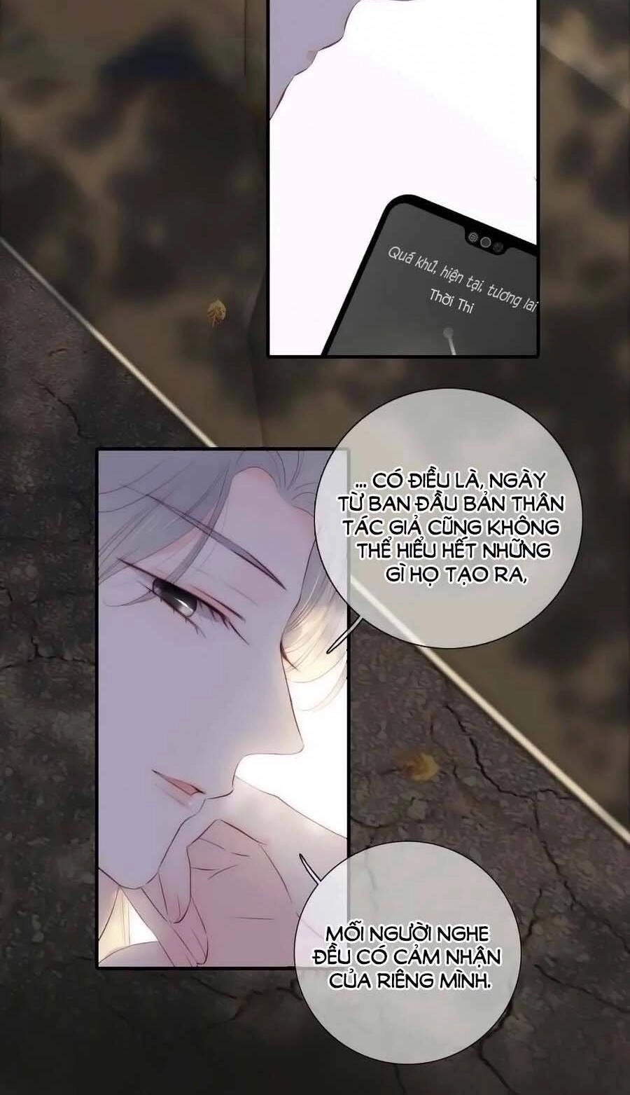 Chạy Trốn Cùng Con Nhím Chapter 94 - 5