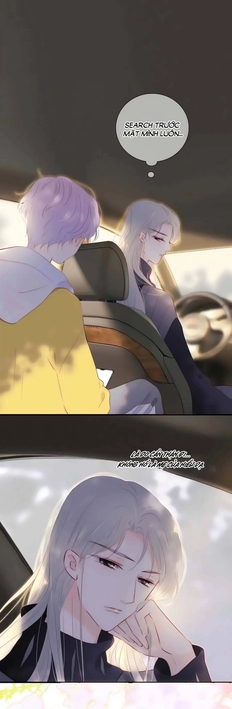 Chạy Trốn Cùng Con Nhím Chapter 94 - 8