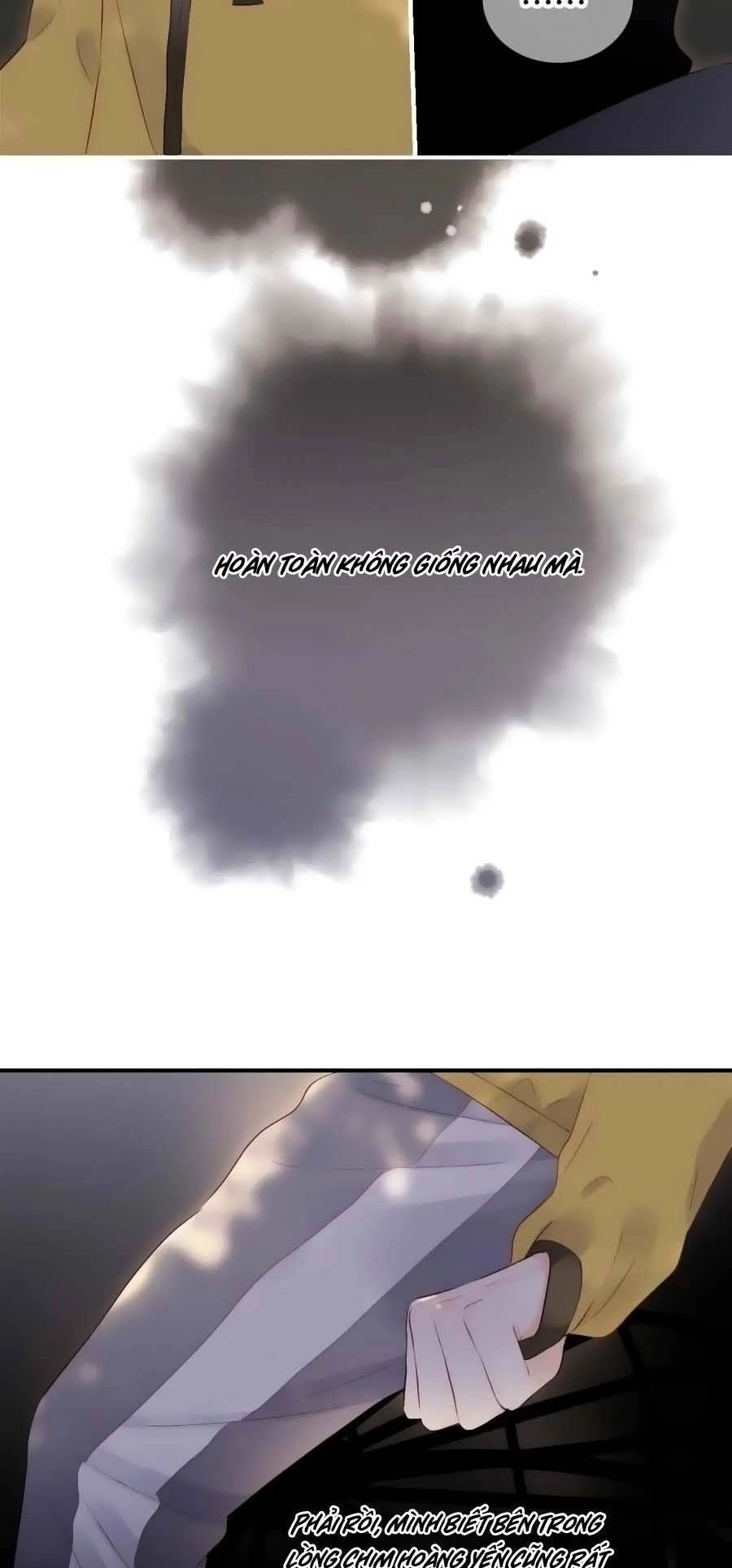 Chạy Trốn Cùng Con Nhím Chapter 94 - 12