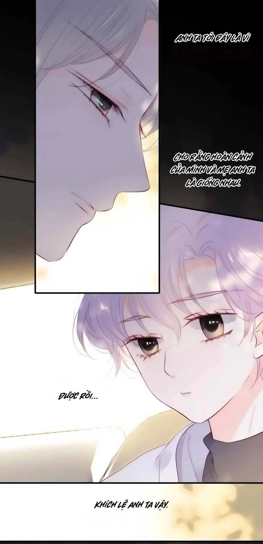 Chạy Trốn Cùng Con Nhím Chapter 94 - 15